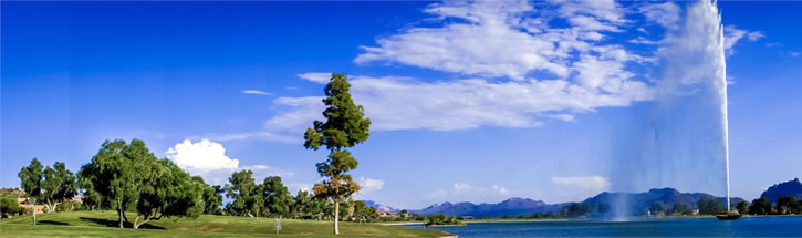 fountain hills